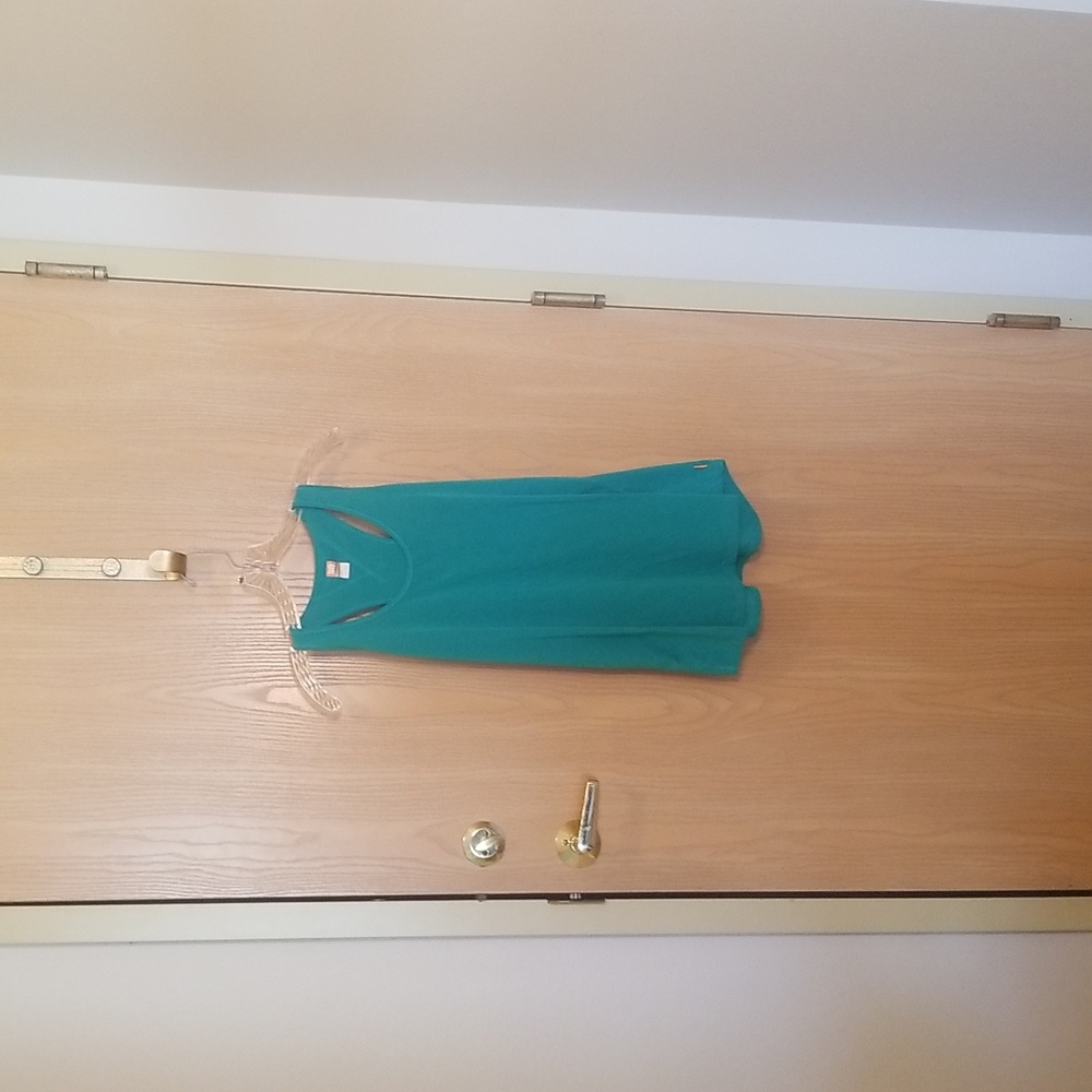 Lucy tech tank